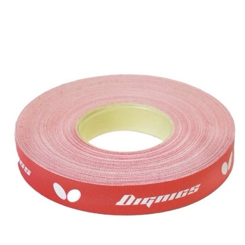 紅色Dignics 12mm/10公尺