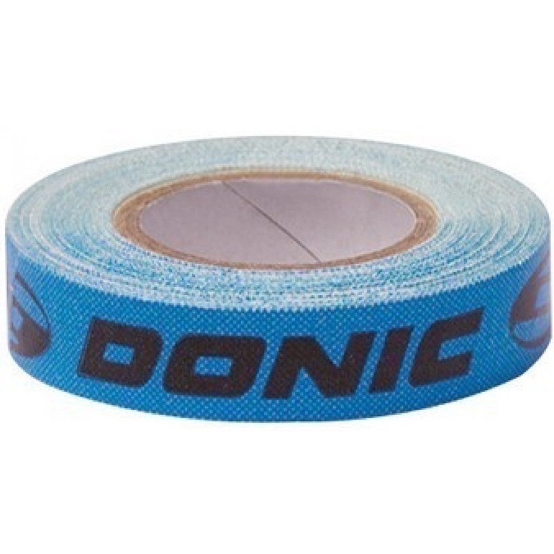 《桌球88》現貨 歐洲進口 DONIC 護邊 10mm 12mm/5公尺 桌球護邊 桌球拍護邊 原廠護邊-細節圖3