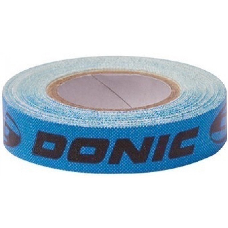 《桌球88》現貨 歐洲進口 DONIC 護邊 10mm 12mm/5公尺 桌球護邊 桌球拍護邊 原廠護邊-細節圖3