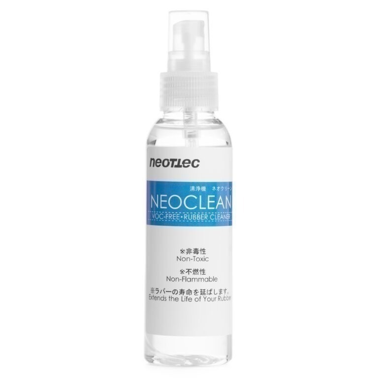 Neottec噴霧式清潔劑125ML
