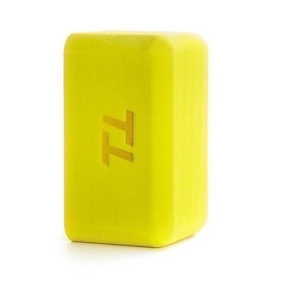 《桌球88》現貨 歐洲進口 Neottec 除膠海綿 清除桌球拍殘膠 膠皮殘膠-細節圖2