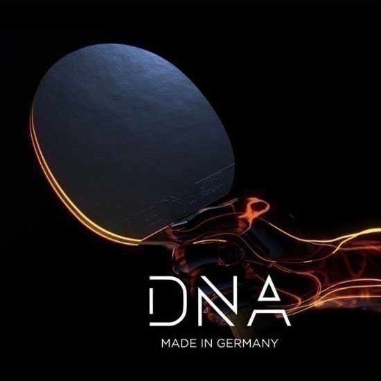 《桌球巨人》現貨🇩🇪德國製 STIGA DNA PRO H M S 桌球膠皮 平面膠皮-細節圖5
