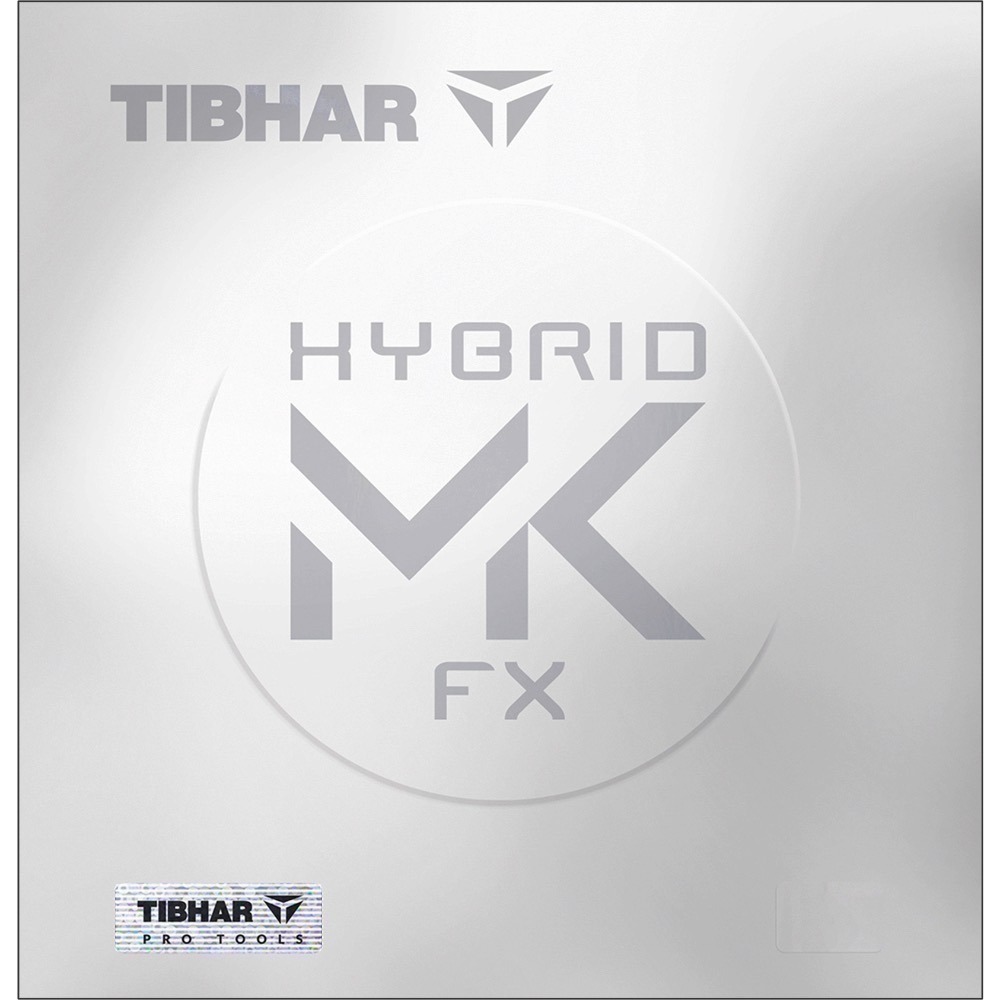 《桌球88》全新歐洲進口 德國製 Tibhar Hybrid MK PRO MK FX 微黏性膠皮 松平健太 桌球膠皮-細節圖5