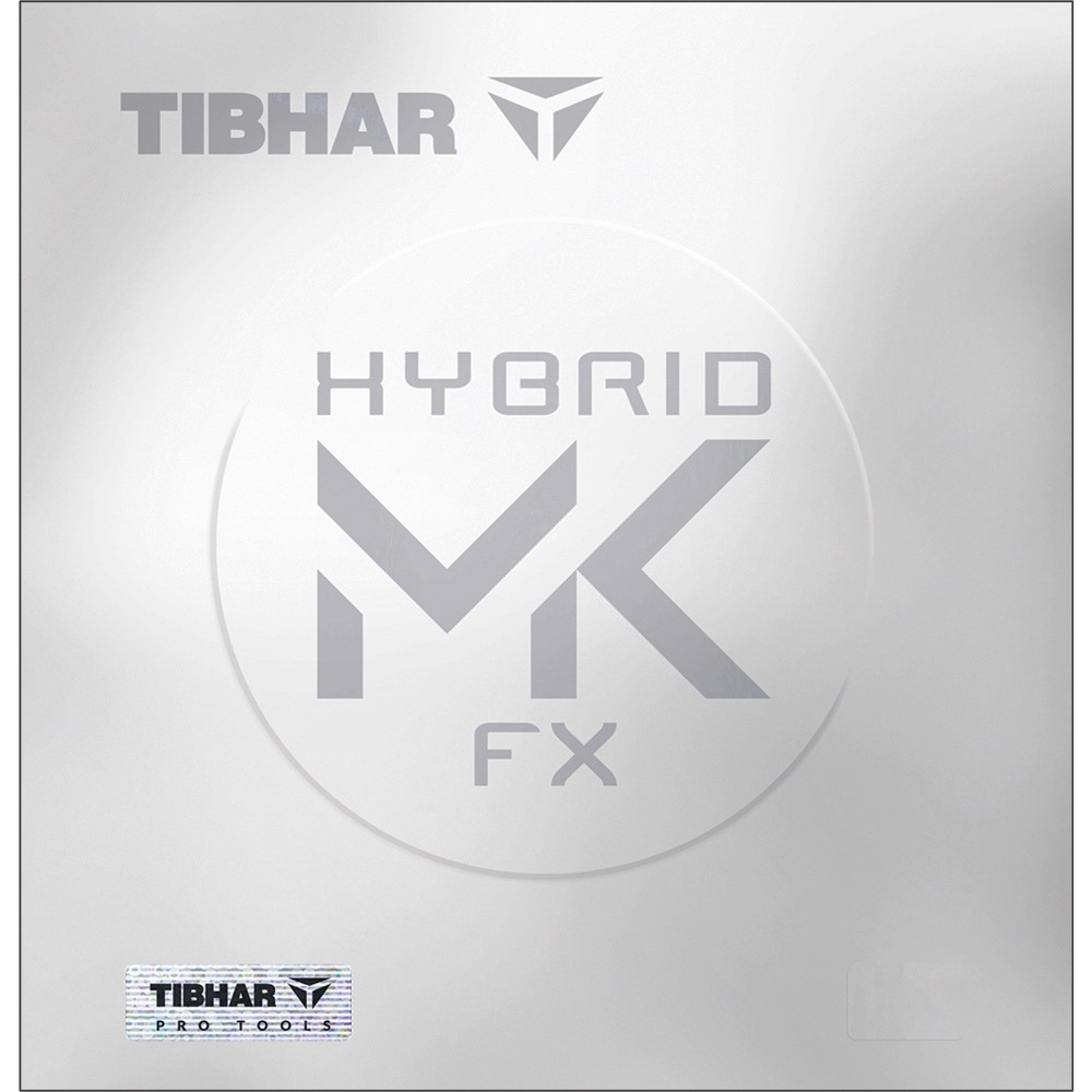 《桌球88》全新歐洲進口 德國製 Tibhar Hybrid MK PRO MK FX 微黏性膠皮 松平健太 桌球膠皮-細節圖8