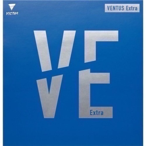 《桌球88》全新現貨 日版 Victas Ventus Extra VE 德國製 桌球膠皮 平面膠皮-細節圖4