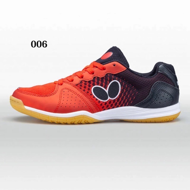 《桌球88》現貨日本進口 蝴蝶 桌球鞋 Butterfly Lezoline Vilight 日本內銷版 乒乓球鞋-細節圖2