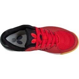 《桌球88》現貨日本進口 蝴蝶 桌球鞋 Butterfly Lezoline Vilight 日本內銷版 乒乓球鞋-細節圖3