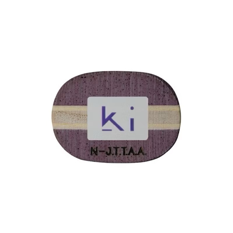 《桌球88》現貨 2025新款 日本進口 石川佳純 NITTAKU Engent 純木五夾 桌球拍 乒乓球拍-細節圖5