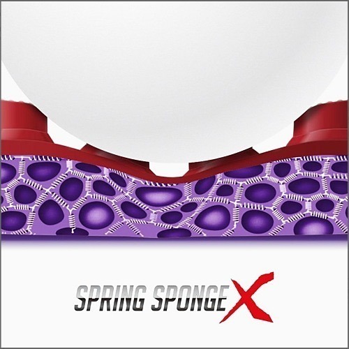 《桌球88》現貨 日本製  Butterfly 蝴蝶 BUGLLER 短顆粒 短顆粒膠皮 短顆-細節圖3