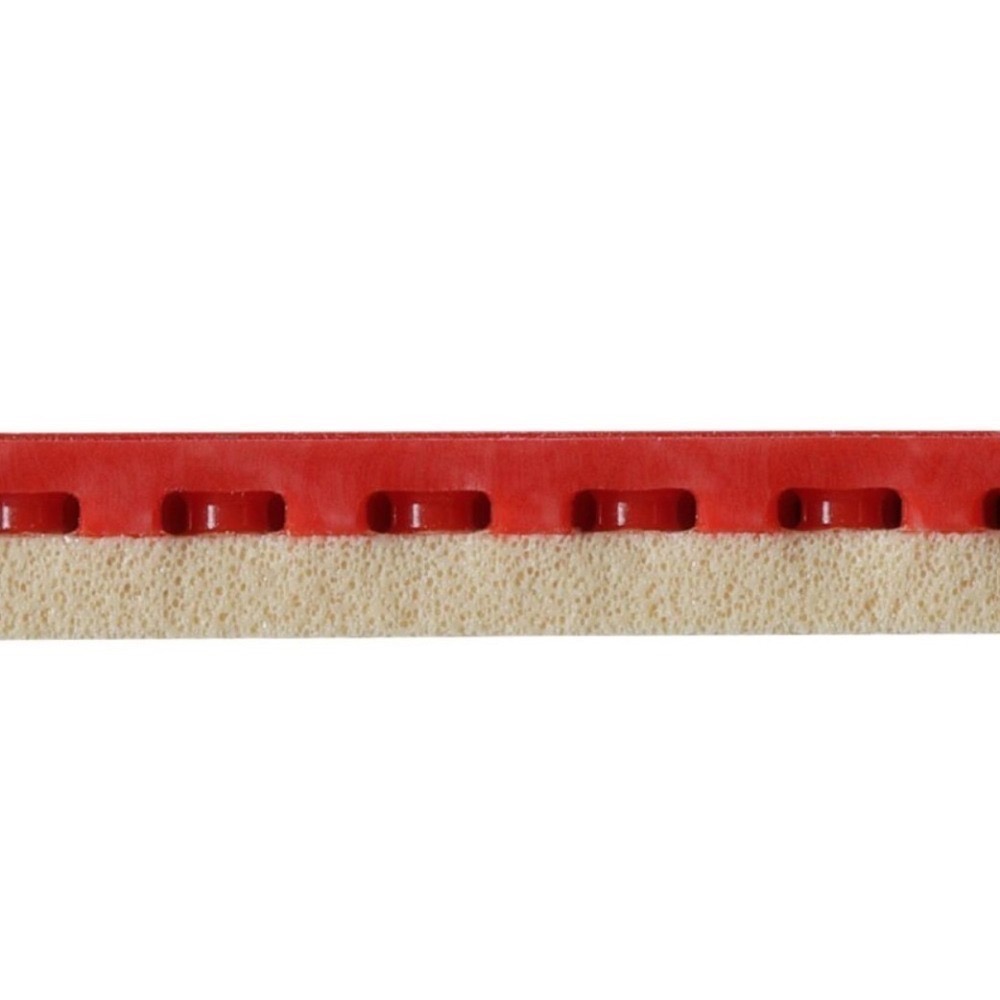 《桌球88》全新德國製 NITTAKU GENEXTION V2C 微黏性膠皮 桌球膠皮-細節圖3