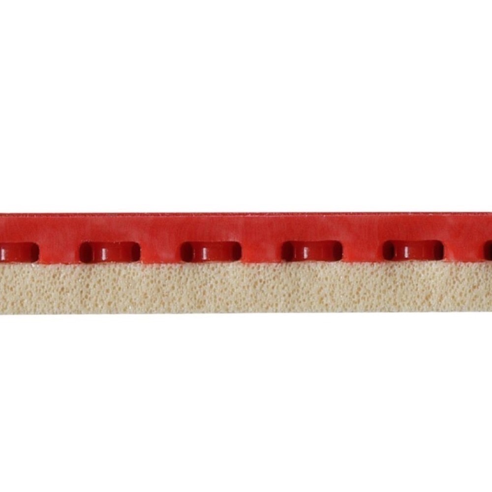 《桌球88》現貨德國製 NITTAKU GENEXTION V2C 微黏性膠皮 桌球膠皮-細節圖3