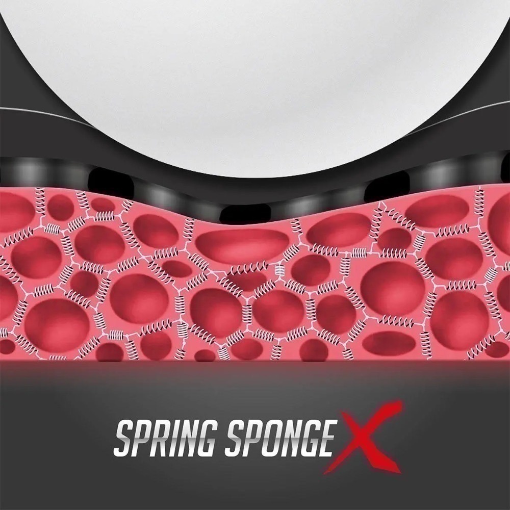 《桌球88》現貨🇯🇵日版 林昀儒使用 BUTTERFLY ZYRE 03 蝴蝶 ZYRE-03 桌球膠皮-細節圖9