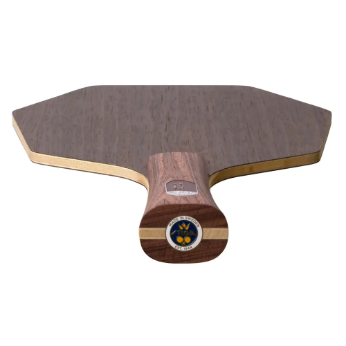 《桌球88》全新歐洲進口 瑞典製 STIGA 命運碳素 Destiny Carbon Cybershape 賽博六角拍-細節圖7