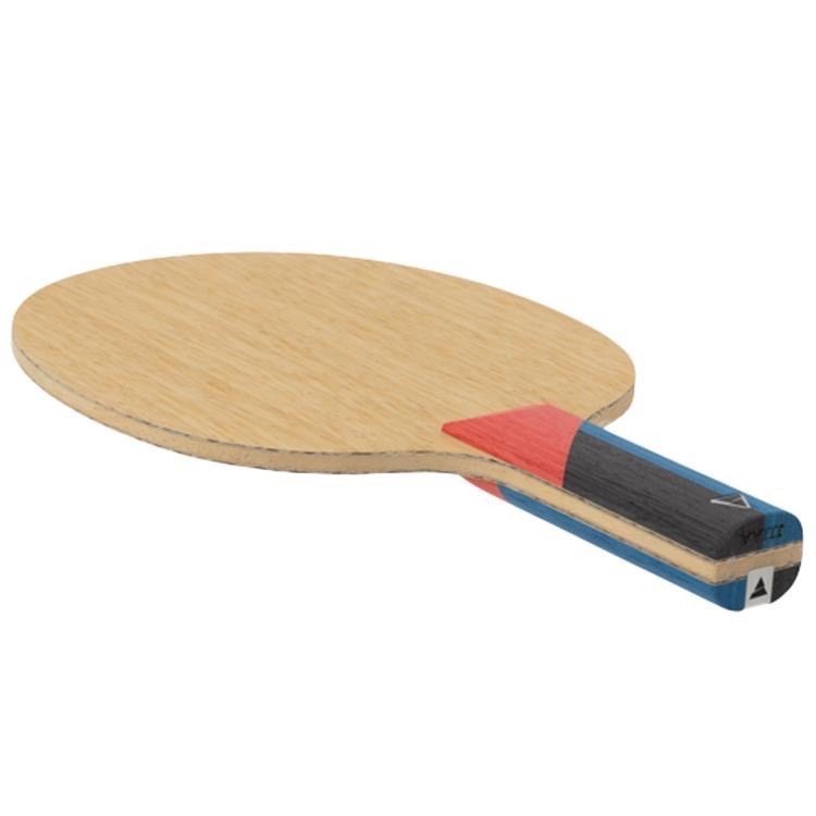 《桌球88》全新 張佑安使用 VICTAS GLADIAS HA 桌球拍-細節圖5