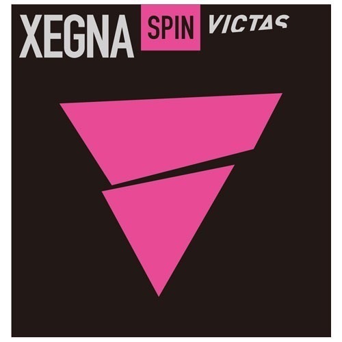 《桌球88》現貨 VICTAS XEGNA SPIN 黏性膠皮 桌球膠皮-規格圖4