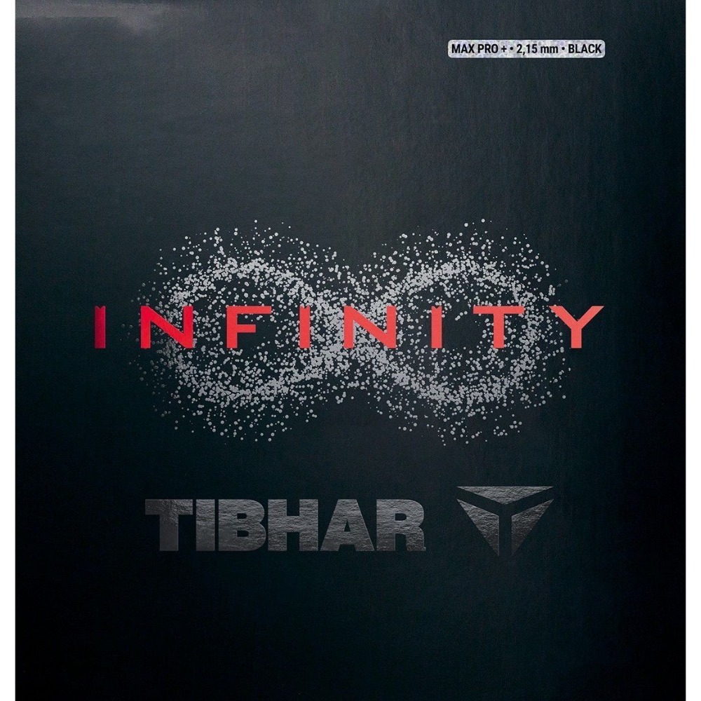《桌球88》新款 歐洲進口 Tibhar Infinity MXP 挺拔 無限 MXP 桌球膠皮-細節圖3