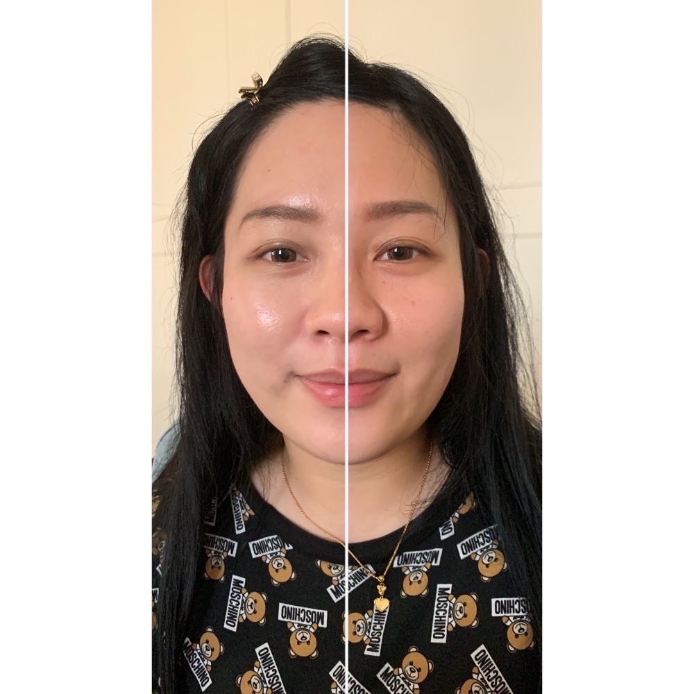 新品上市 首賣優惠｜玻尿酸素顏隔離霜 50ml/海洋友善-細節圖10