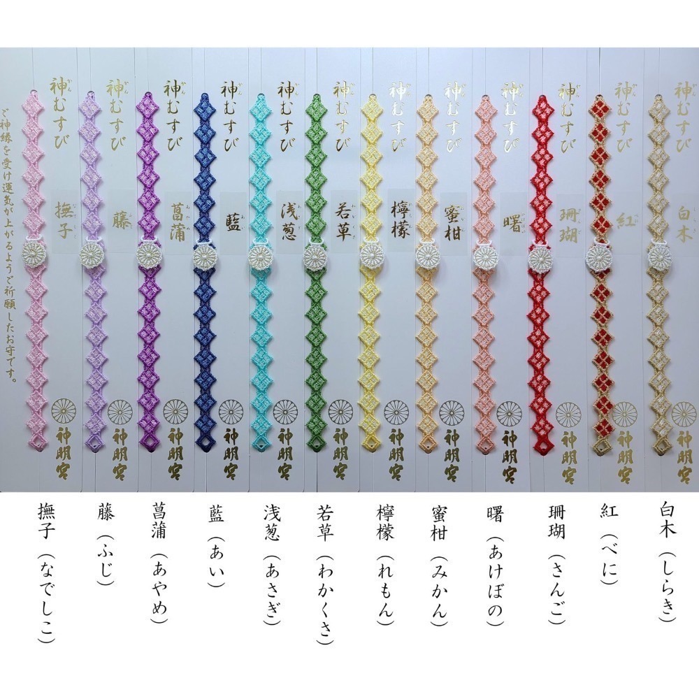 阿佐谷神明宮🌸日本唯一除八難神社💓所有厄運消除 每年限定-細節圖3