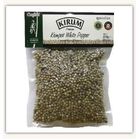 柬埔寨 代購代買 貢布黑胡椒粒 白胡椒粒 紅胡椒粒 250g  真空包裝 產地認證 PGI認證等多項認證-細節圖2