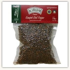 柬埔寨 代購代買 貢布黑胡椒粒 白胡椒粒 紅胡椒粒 250g  真空包裝 產地認證 PGI認證等多項認證-細節圖3