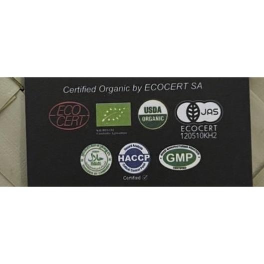 柬埔寨 代購代買 貢布黑胡椒粒 白胡椒粒 紅胡椒粒 250g  真空包裝 產地認證 PGI認證等多項認證-細節圖4