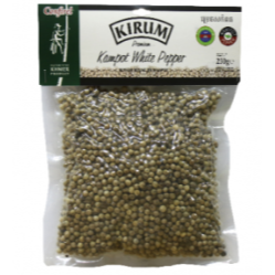 柬埔寨 代購代買 貢布黑胡椒粒 白胡椒粒 紅胡椒粒 250g  真空包裝 產地認證 PGI認證等多項認證-規格圖4