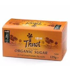 柬埔寨 代購代買 Thnot棕櫚糖 125g 隨身包 盒裝 低GI 健康糖 天然糖 椰糖 天然代糖 原裝進口