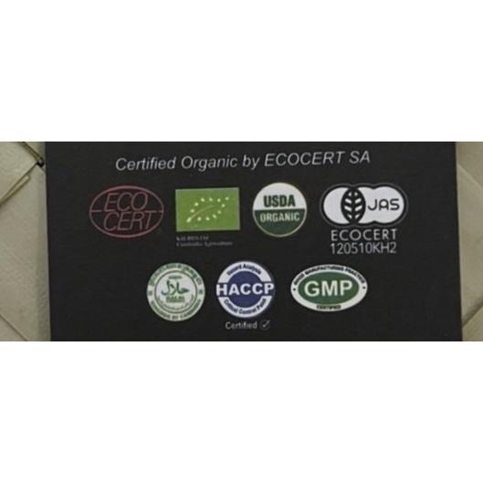 柬埔寨 代購代買 貢布黑胡椒粒 白胡椒粒 紅胡椒粒 100g  產地認證 PGI認證等多項認證 送禮自用兩相宜-細節圖4