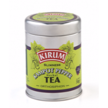 貓鬚草胡椒茶(深綠)