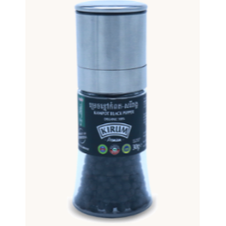 柬埔寨 代購代買 貢布黑胡椒粒 白胡椒粒 紅胡椒粒 30g 含研磨罐 產地認證 PGI認證等多項認證-規格圖3