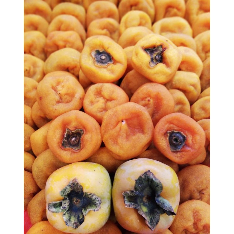 四周柿台灣本地柿餅-細節圖2