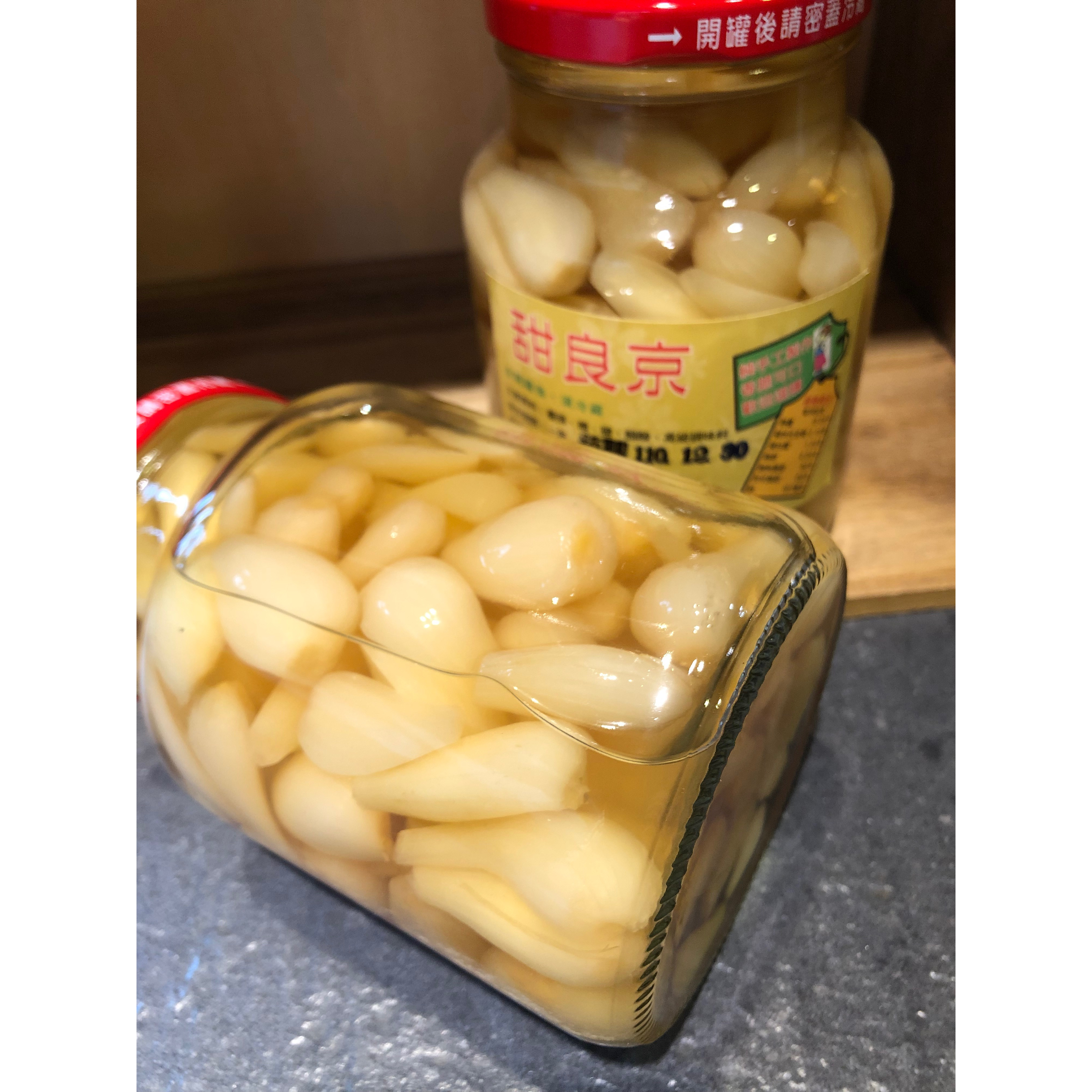 甜良京/限購5瓶-細節圖2