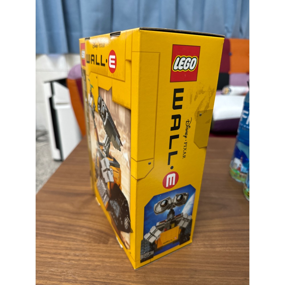 Lego 21303 正版樂高-細節圖2