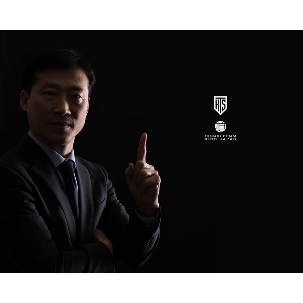 『良心桌球小舖』金澤洙 日本製造 Tmount X Kim Taek Soo 虎劍 白金標 (代理公司貨)-細節圖3