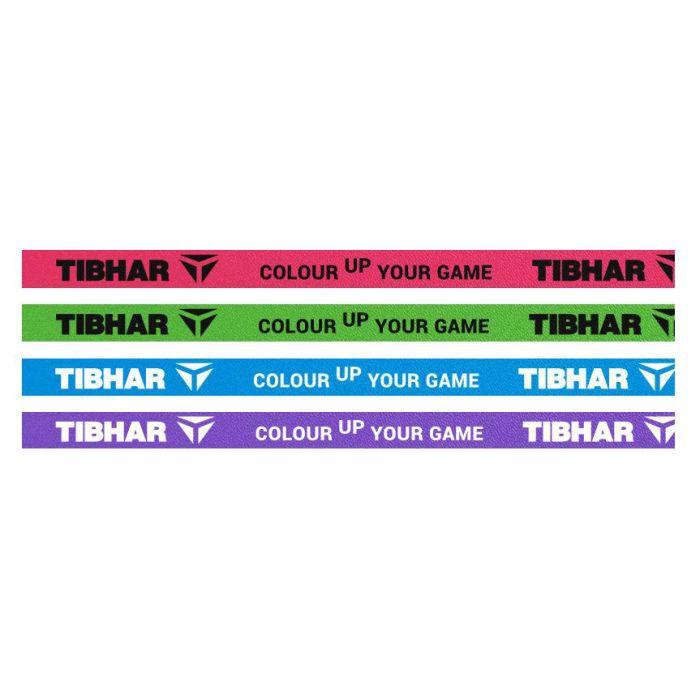 『良心桌球小舖』  Tibhar 2022冬季新款護邊 桌球底板高級護邊(一綑)9MM/5M 護邊-細節圖2