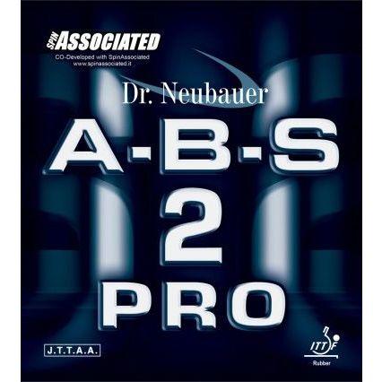 『良心桌球小舖』Dr.Neubauer A-B-S 2 EVO/PRO/SOFT A-B-S 3-細節圖2