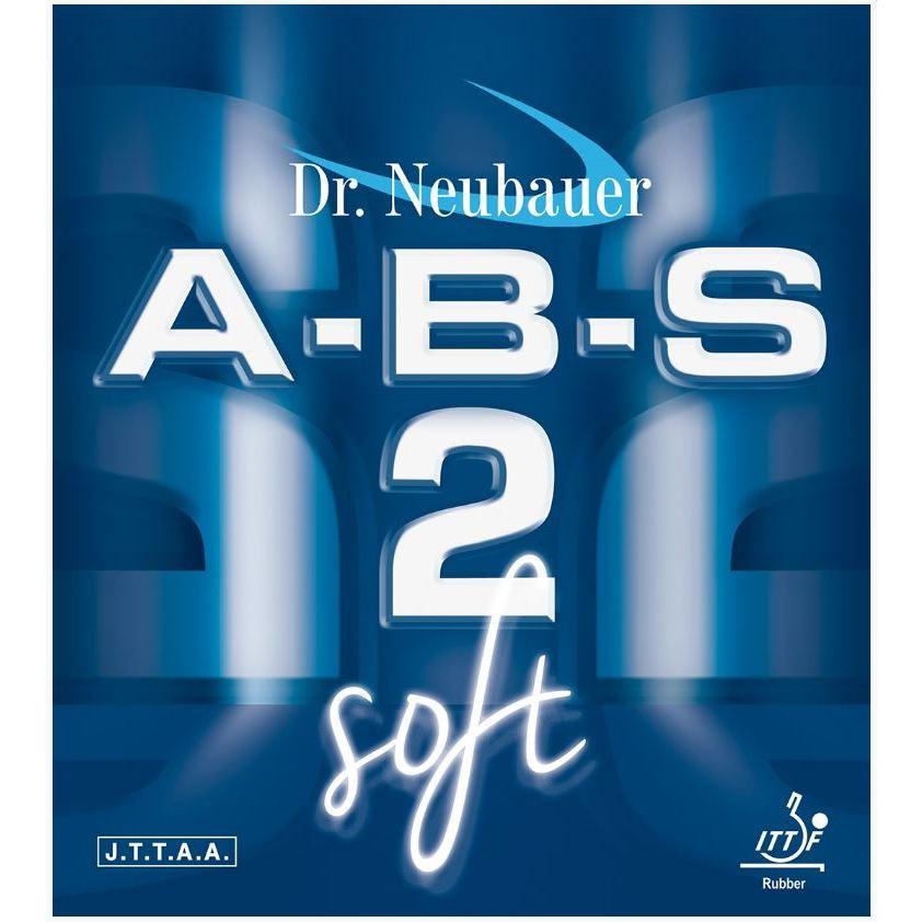 『良心桌球小舖』Dr.Neubauer A-B-S 2 EVO/PRO/SOFT A-B-S 3-細節圖3