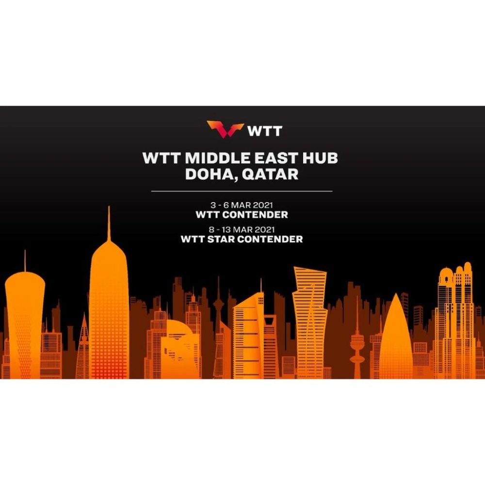 『良心桌球小舖』紅雙喜 DHS WTT DJ40+ 三星比賽球 世界巡迴賽用球-細節圖2