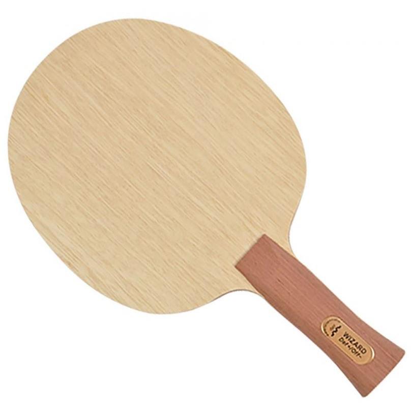 『良心桌球小舖』Der Materialspezialist Wizard 大法師 異質底板-細節圖2