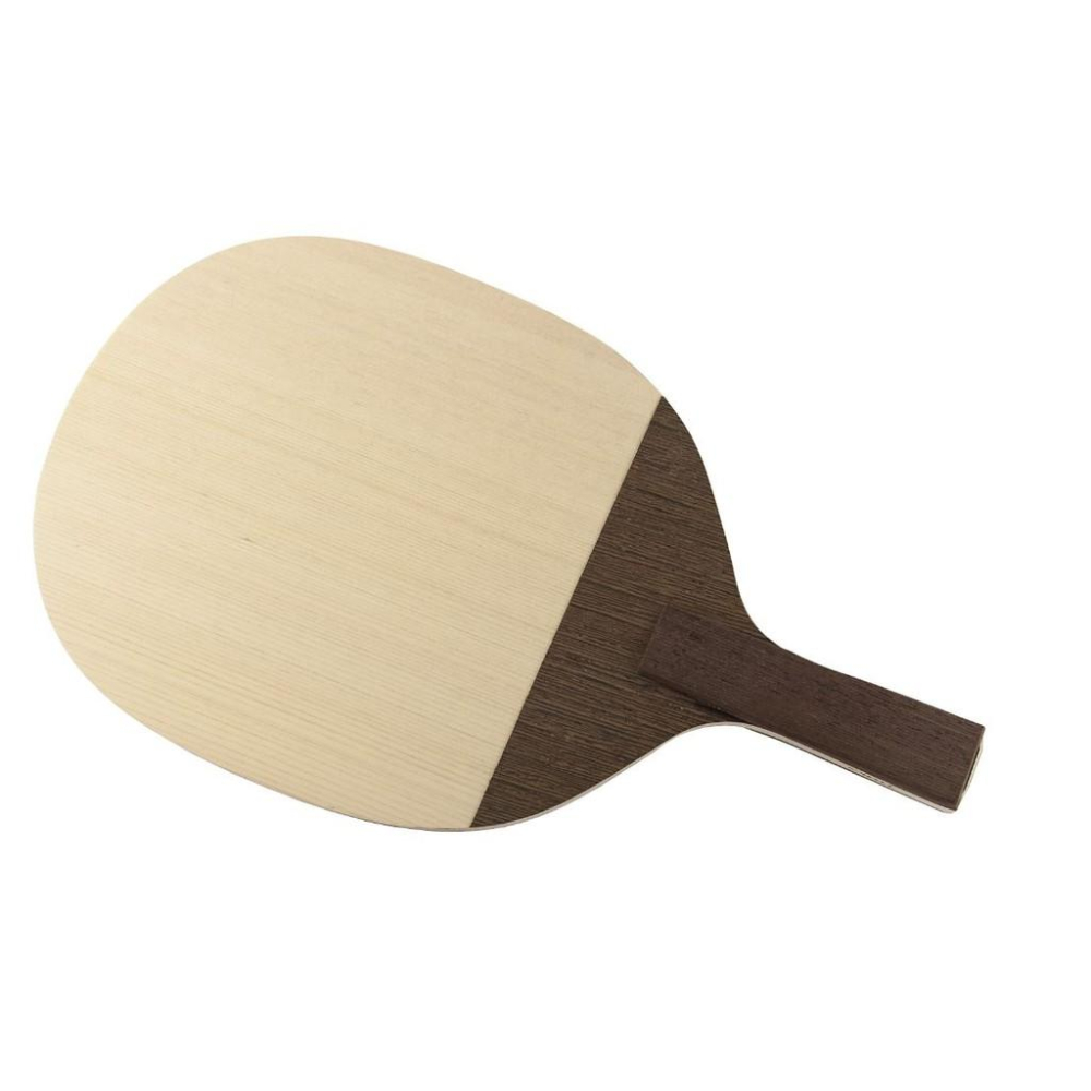 『良心桌球小舖』Nittaku Sou MF  雙  反轉式陰陽拍-細節圖3