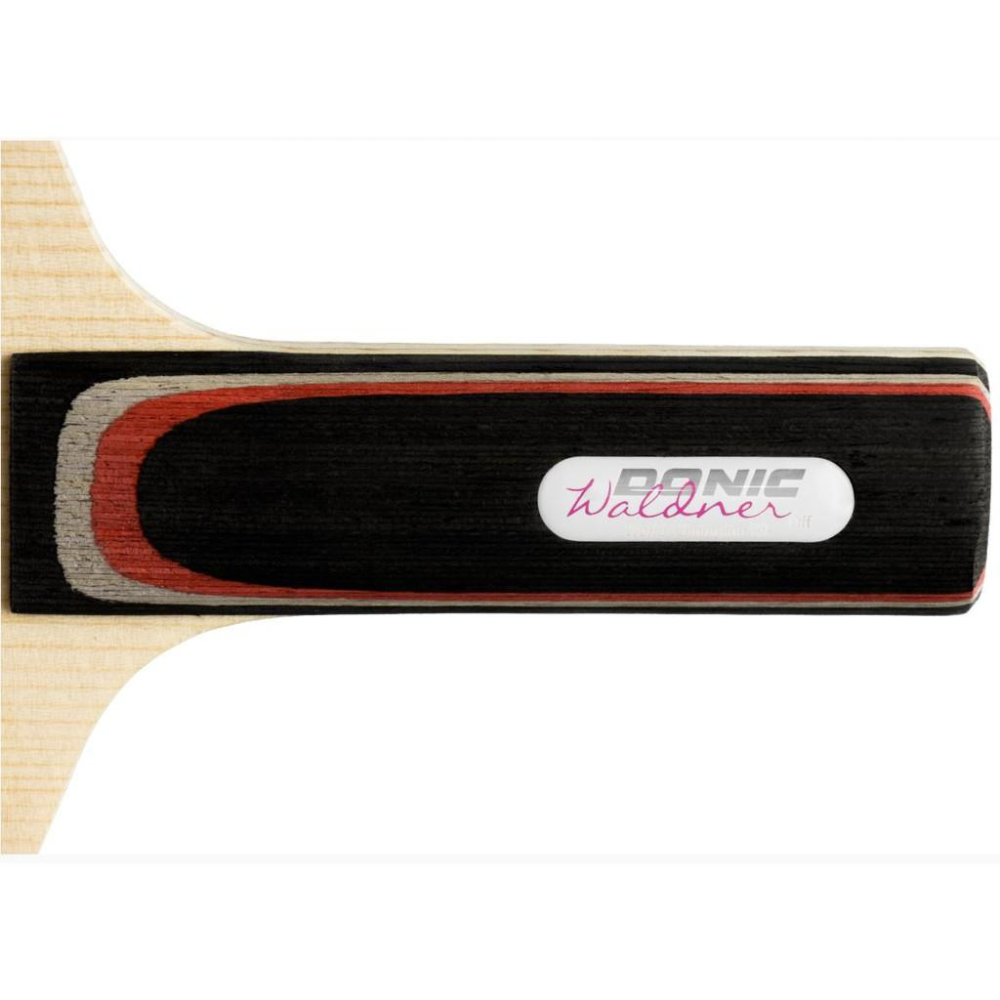 『良心桌球小舖』DONIC World Champion 89＇＇ Waldner 德國製CFZ刀板-細節圖3