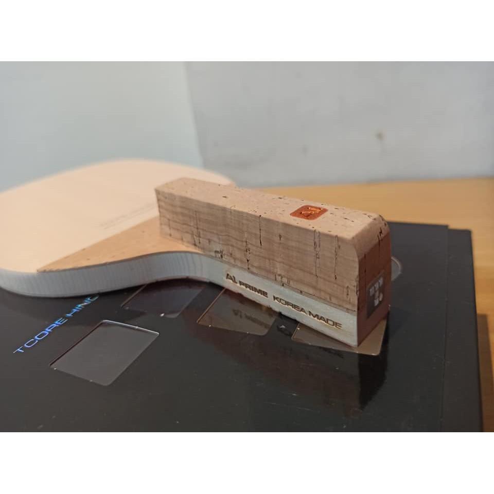 『良心桌球小舖』Tmount HINOKI AI PRIME 檜單(台灣代理公司貨)-細節圖2