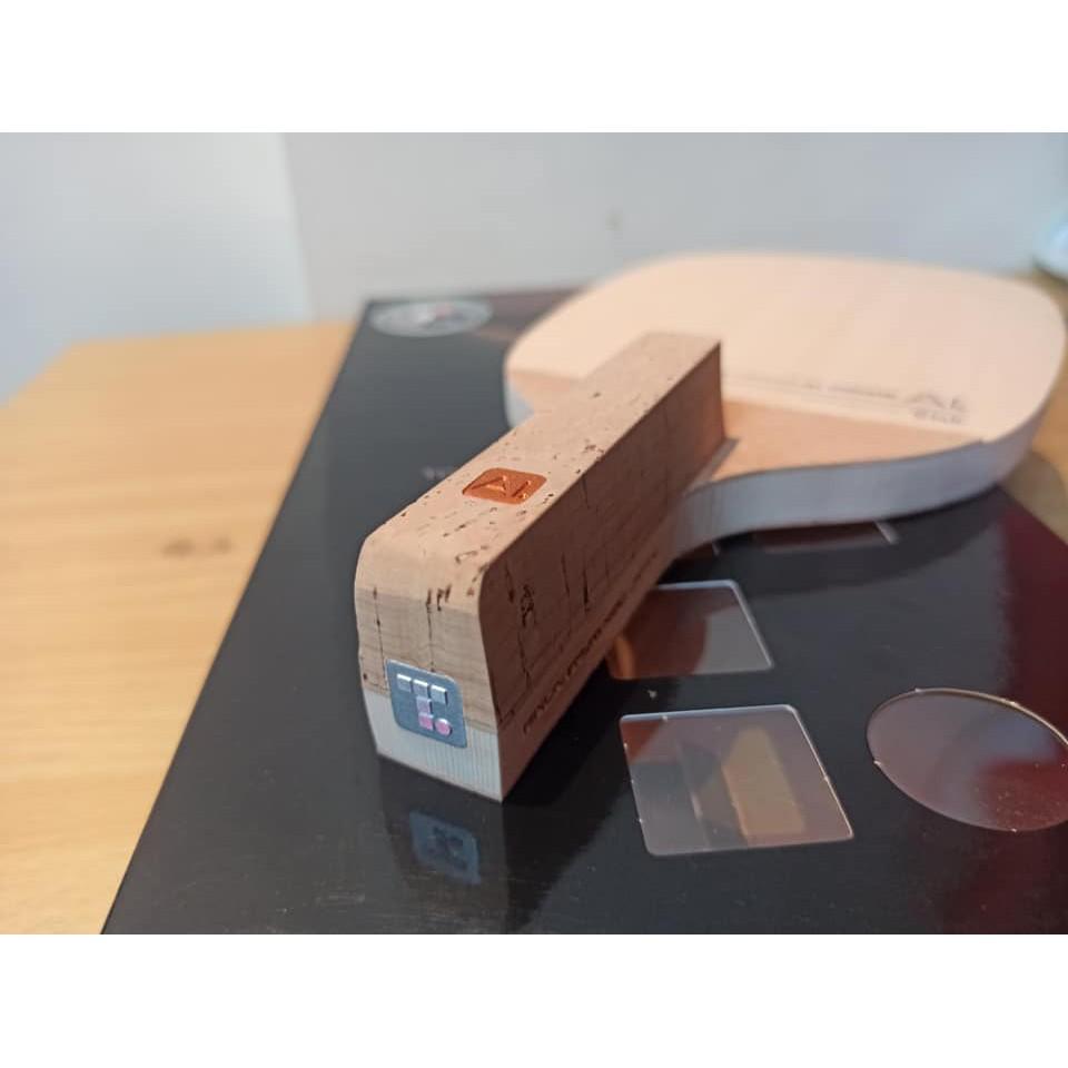『良心桌球小舖』Tmount HINOKI AI PRIME 檜單(台灣代理公司貨)-細節圖3