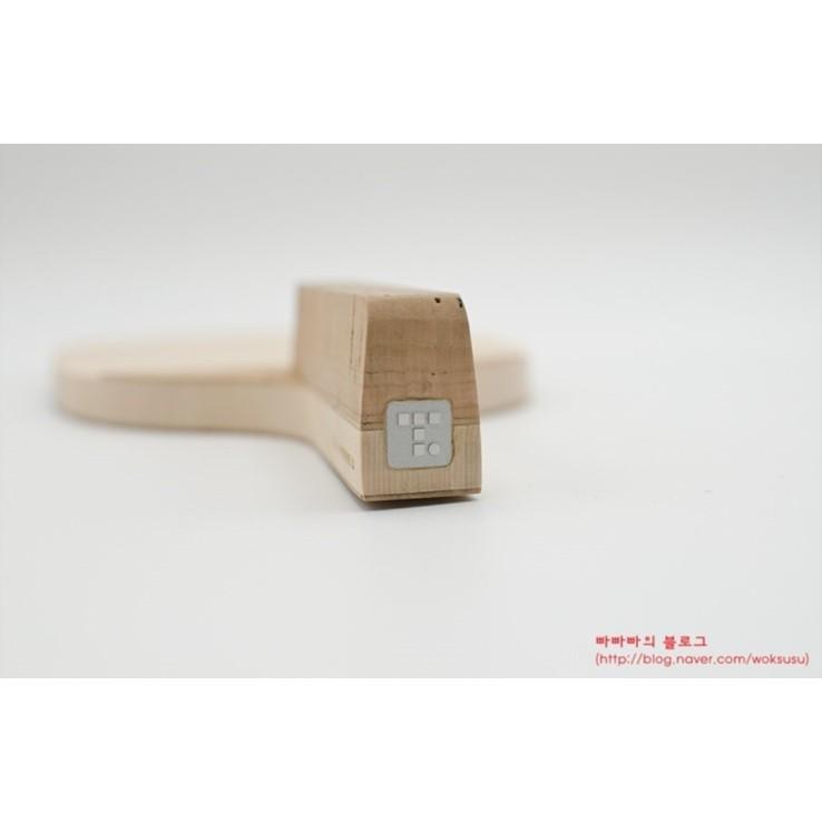 『良心桌球小舖』Tmount HINOKI AI PRIME 檜單(台灣代理公司貨)-細節圖7