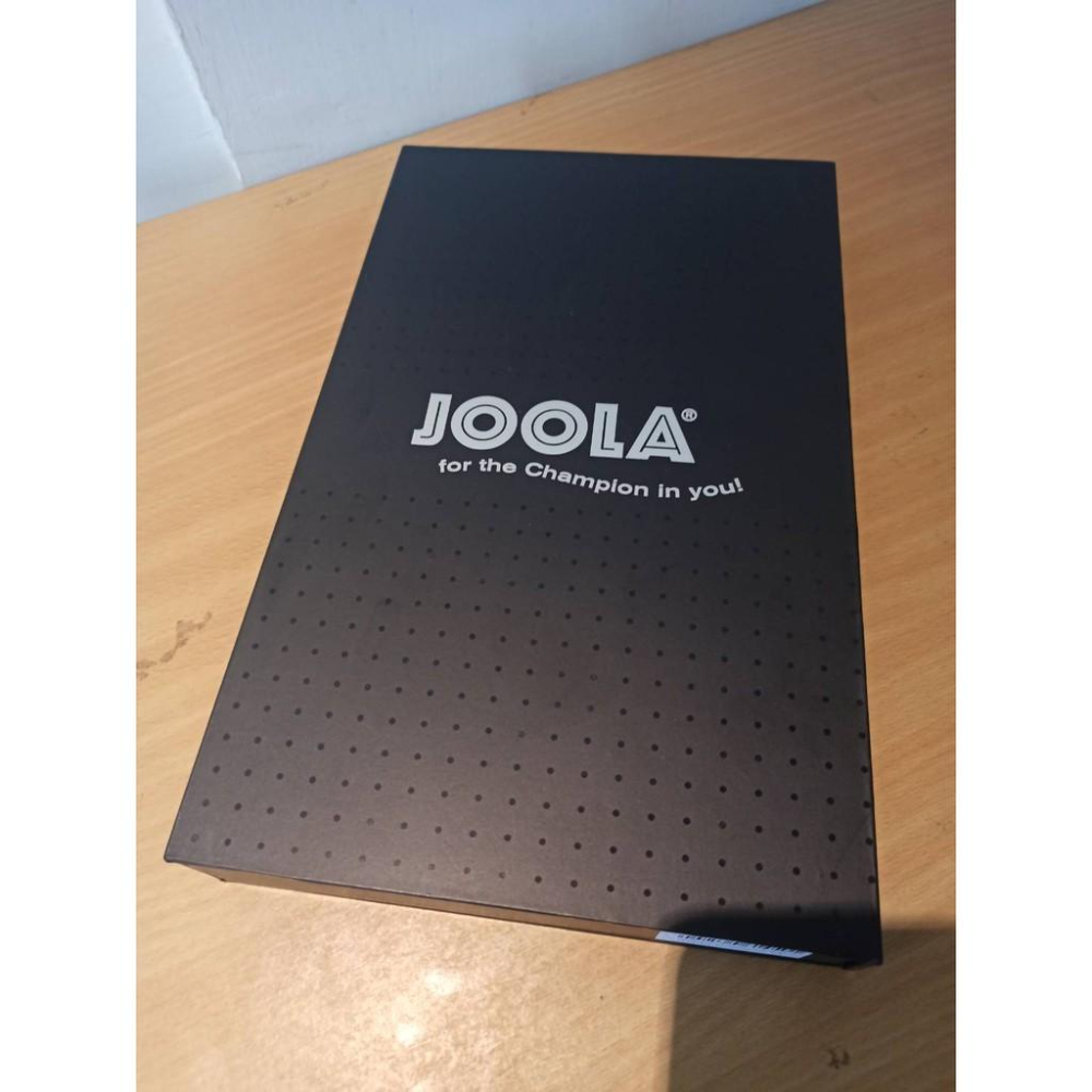 『良心桌球小舖』Joola Energon Super PBO-C(小超級張繼科SZLC)-細節圖2