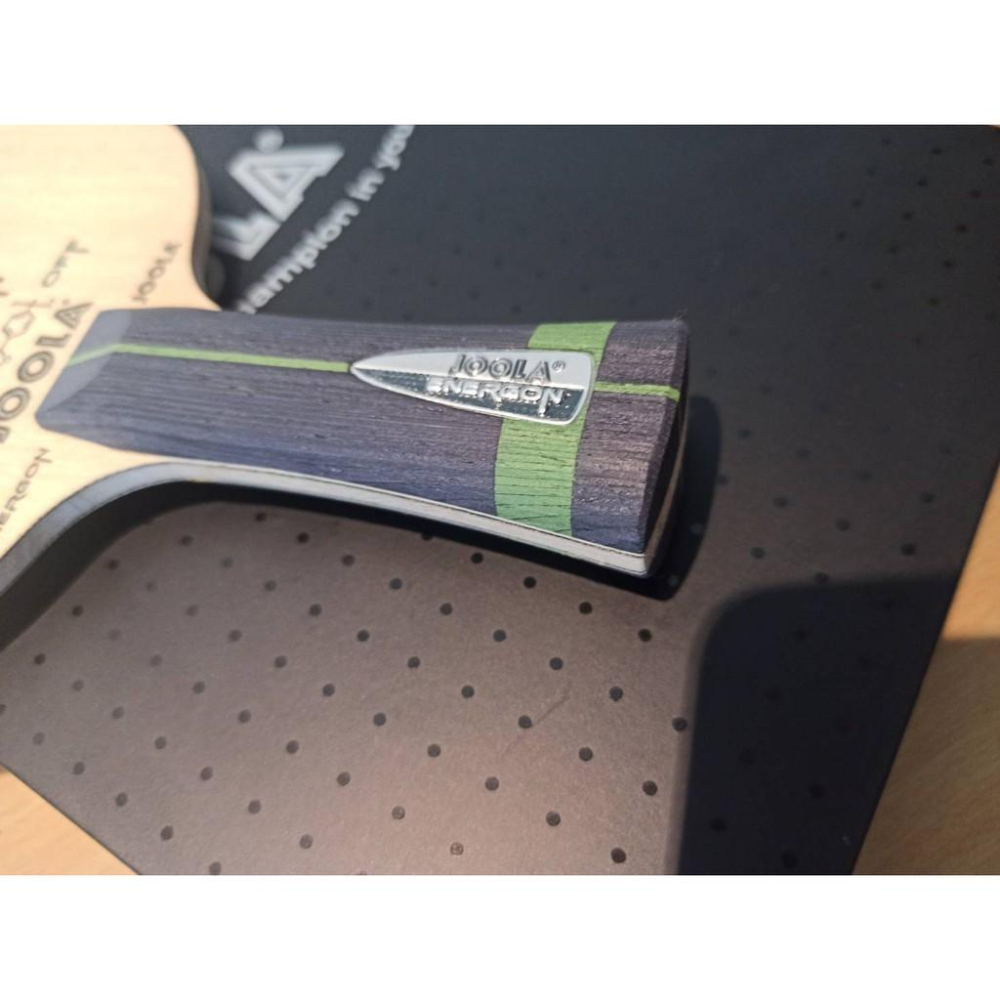 『良心桌球小舖』Joola Energon Super PBO-C(小超級張繼科SZLC)-細節圖4