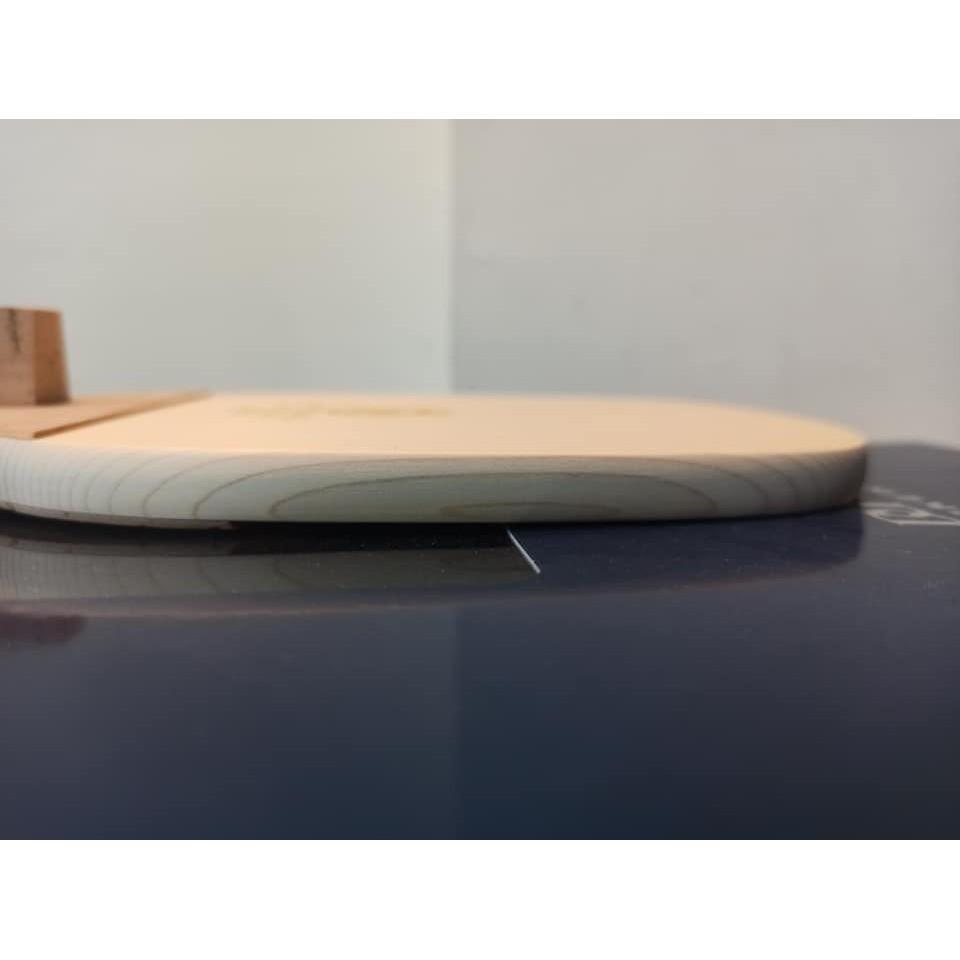 『良心桌球小舖』Darker Imperial Hinoki 2020 頂級帝王檜單-細節圖5