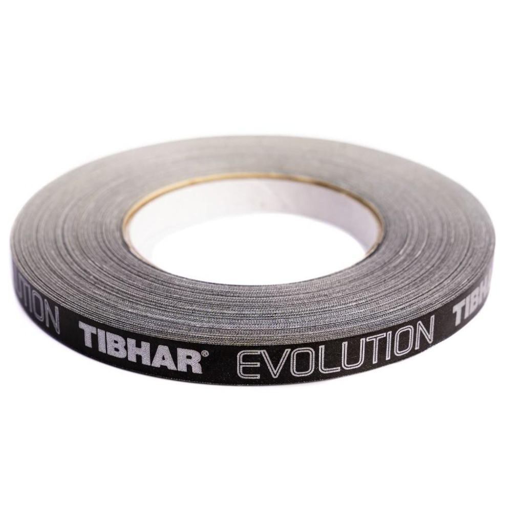 『良心桌球小舖』TIBHAR 乒乓球底板 護邊-細節圖2