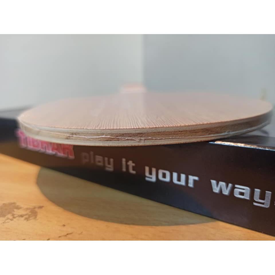 『良心桌球小舖』(現貨FL秒出)Tibhar Akkad(2018新產品)-細節圖2