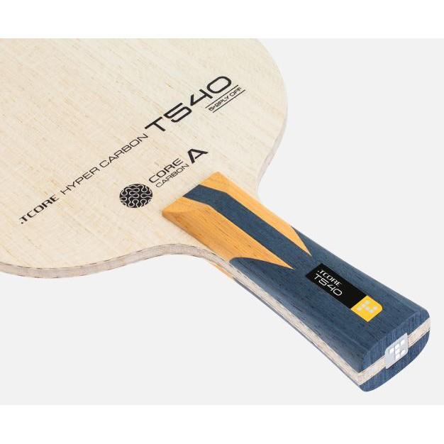 『良心桌球小舖』台灣代理_TMOUNT Hyper Carbon T540 (結構同梁靖坤)(免運)-細節圖5